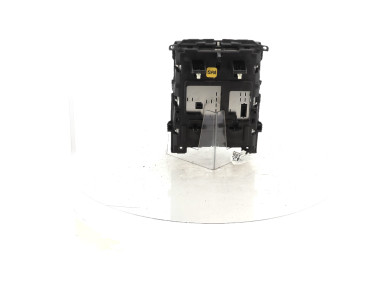 Multifunction screen - Renault MEGANE IV PH.1 - 280906801R - V1-5048J