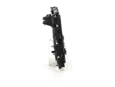 Multifunction screen - Renault MEGANE IV PH.1 - 280906801R - V1-5048J