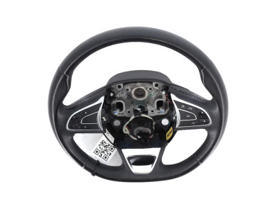 Volant - Renault MEGANE IV PH.1 - 484005825R - T1-5075C