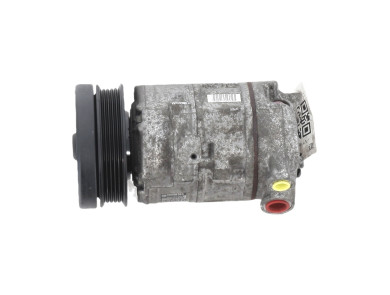 Compresseur de climatisation - Opel CORSA E - 39006353 - V1-6028G