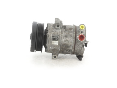 Compresseur de climatisation - Opel CORSA E - 39006353 - V1-6028G