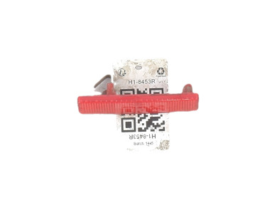 Catadioptre arrière droit - Renault TRAFIC FOURGON II PH.1 - 7700353184 - H1-8453R