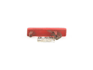 Catadioptre arrière droit - Renault TRAFIC FOURGON II PH.1 - 7700353184 - H1-8453R