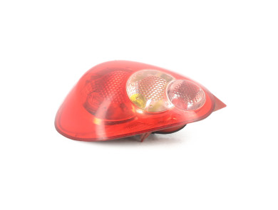 Left rear light used - Toyota AYGO - 815610H020