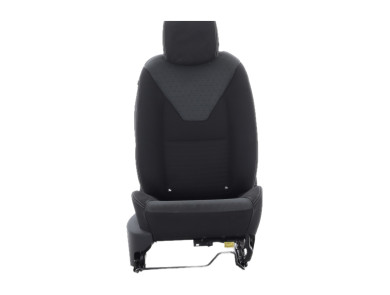 Siège passager avant droit - Renault CLIO IV PH.1 - 873016508R - W1-2812H
