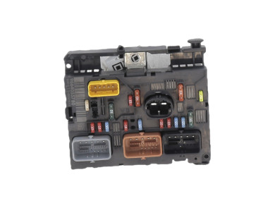 Boitier BSM - Peugeot 207 - 9664055780 - K1-4558C