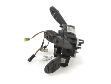 Steering column stalk switch - Peugeot 207 - 624258 - S1-4543L