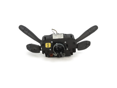 Commodo monobloc - Peugeot 207 - 624258 - S1-4543L