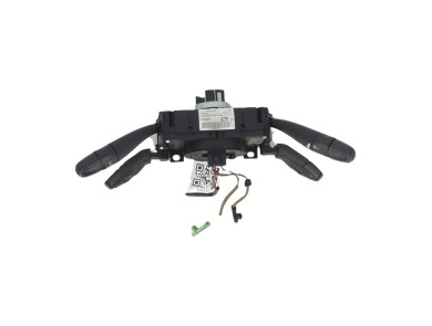 Commodo monobloc - Peugeot 207 - 624258 - S1-4543L