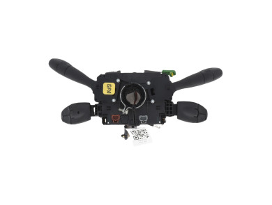 Commodo monobloc - Peugeot 207 - 624258 - S1-4543L