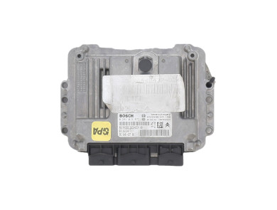 Calculateur moteur - Peugeot 207 - 9664843780 - X1-4775Y