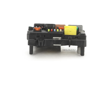 Boitier BSM - Citroen C3 II PH.2 - 9667199680 - A1-4687V