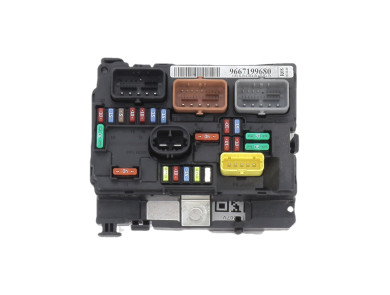 BSM - Citroen C3 II PH.2 - 9667199680 - A1-4687V