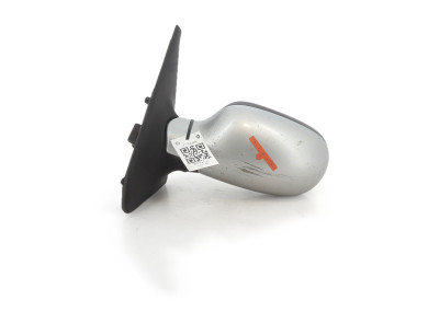 Left wing mirror - Renault CLIO CAMPUS II PH.1 - Gris Clair - 7700435863 - V1-5225B