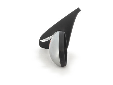 Left wing mirror - Renault CLIO CAMPUS II PH.1 - Gris Clair - 7700435863 - V1-5225B