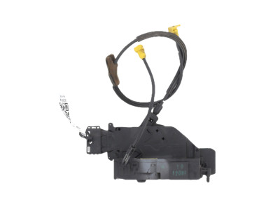 Left rear door lock - Peugeot 207 - Inconnu - 00009137F9 - R1-3023B