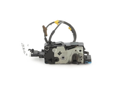 Left rear door lock - Peugeot 207 - Inconnu - 00009137F9 - R1-3023B