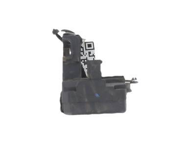 Right front door lock used - Renault TRAFIC - 8200987955