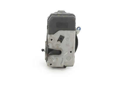 Right front door lock - Renault TRAFIC FOURGON II PH.1 - Blanc - 8200987955 - V1-8290Y