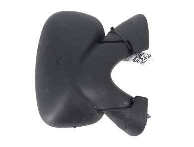 Right wing mirror - Renault TRAFIC FOURGON II PH.1 - Blanc - 7701473247 - E1-8276K