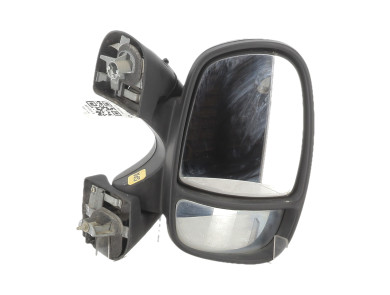 Rétroviseur droit - Renault TRAFIC FOURGON II PH.1 - Blanc - 7701473247 - E1-8276K