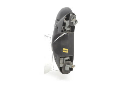 Right wing mirror - Renault TRAFIC FOURGON II PH.1 - Blanc - 7701473247 - E1-8276K