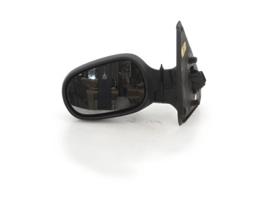 Rétroviseur gauche - Renault CLIO II PH.2 - Bleu Fonce - 7700435863 - F1-5141P