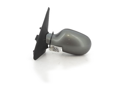 Left wing mirror - Renault CLIO II PH.2 - Bleu Fonce - 7700435863 - F1-5141P
