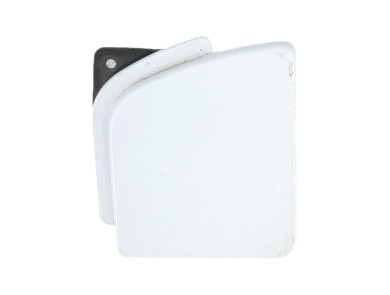 Fuel door - Renault MASTER III PH.3 - Blanc - 788300019R - R1-8314N