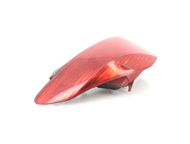 Left rear light - Peugeot 308 I PH.1 - 6350CV - Q1-8637S