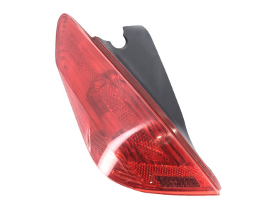 Left rear light - Peugeot 308 I PH.1 - 6350CV - Q1-8637S