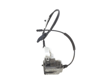 Right door lock - Renault TWINGO II PH.1 - Bleu Fonce - 8200767632 - B1-5151G