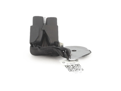 Right rear belt clip - Renault CLIO II PH.2 - 8200684050 - X1-4449X