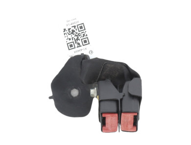 Attache ceinture sécurité arrière droit - Renault CLIO II PH.2 - 8200684050 - X1-4449X