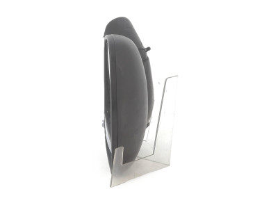 Right wing mirror - Renault TRAFIC II PH.2 - Blanc - 7701473247 - Y1-5073H