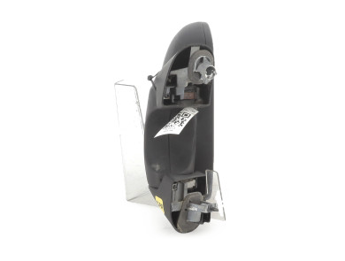 Right wing mirror - Renault TRAFIC II PH.2 - Blanc - 7701473247 - Y1-5073H