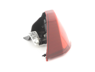 Left rear light - Renault LAGUNA III PH.2 - 265554712R - M1-8615Z