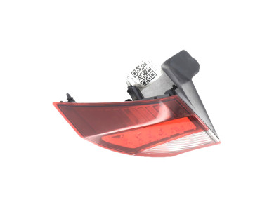 Left rear light - Renault LAGUNA III PH.2 - 265554712R - M1-8615Z