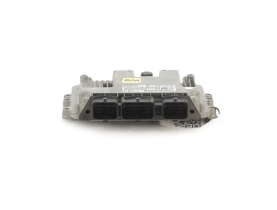 Engine calculator - Peugeot 308 I PH.1 - 9664843780 - V1-4322J