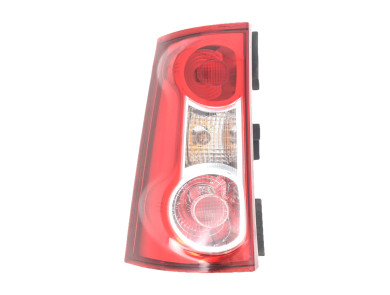 Left rear light - Dacia LOGAN MCV I PH.2 - 6001549585 - T1-8612T