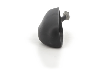 Left wing mirror - Dacia LOGAN MCV I PH.2 - Bleu Fonce - 963023121R - I1-4576I