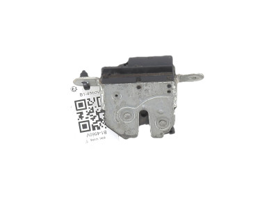 Rear lid lock - Fiat PUNTO II PH.2 - Noir - 52161765 - B1-4560V
