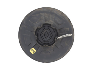 Wheel cover hub cap - Renault MASTER III PH.3 - 403158626R - R1-8200S