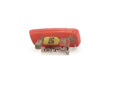 Catadioptre arrière droit - Renault MASTER III PH.3 - 265603083R - S1-8154W