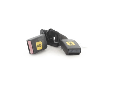 Attache ceinture sécurité arrière gauche occasion - Dacia LOGAN MCV - 6001549685