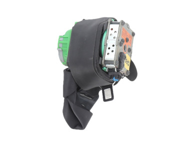 Left front seatbelt - Citroen DS4 I PH.1 - 00008975ZL - U1-4074M