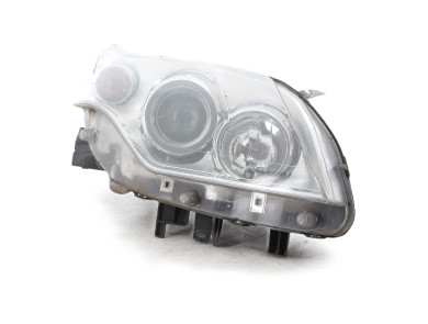 Right headlight used - Renault LAGUNA - 260100072R