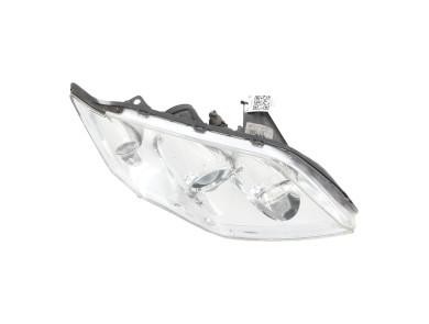 Right headlight - Renault LAGUNA III PH.1 - 260100072R - I1-4188P