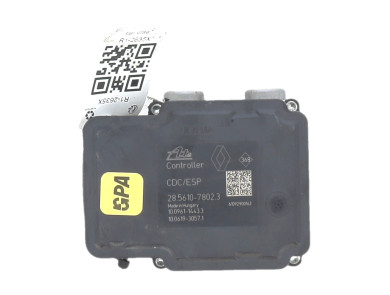 Bloc ABS - Renault LAGUNA III PH.2 - 476603724R - R1-2635X