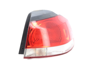 Feu arrière droit - Volkswagen GOLF VI - 5K0945096E - J1-0167H